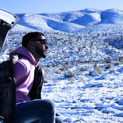 Don't Worry About Me (Clean) - EP