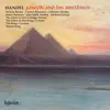 Robert King, Catherine Denley & The King's Consort - Joseph and His Brethren, HWV 59, Pt. 1: Scene 2, No. 4, Air. Ingratitude's the Queen of Crimes