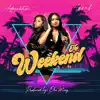 Adoseofteri - The Weekend (feat. Annah) [Radio Edit]