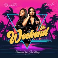Adoseofteri - The Weekend (feat. Annah) [Radio Edit]