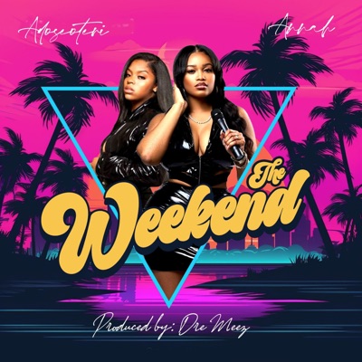 The Weekend (feat. Annah) - Single