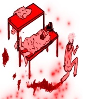 morgue (feat. Pitfall) - Single - Wido