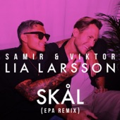 SKÅL (EPA Remix) [feat. Lia Larsson] artwork
