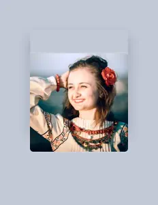 Ascolta Дарья Братунова, guarda video musicali, leggi la biografia, vedi le date del tour & altro!