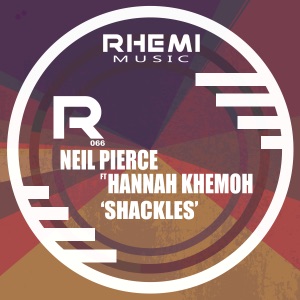 Shackles (feat. Hannah Khemoh) - Single