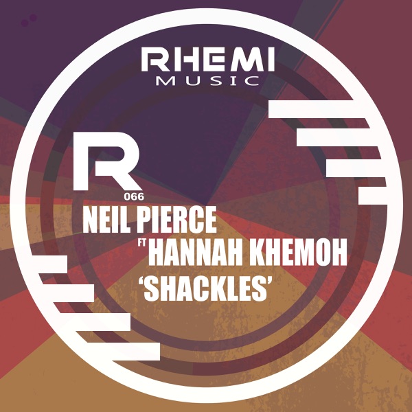 Shackles (feat. Hannah Khemoh) - Single