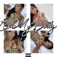 On My Body - Single - Bratzbih