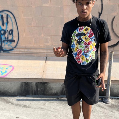 Backdoe - Single