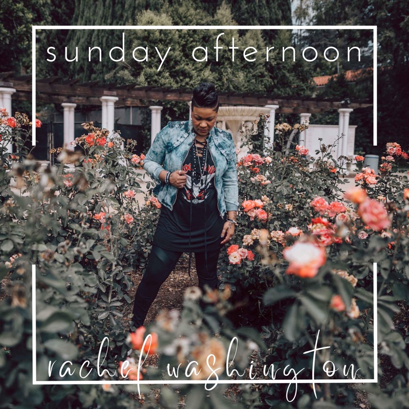Sunday Afternoon - Single