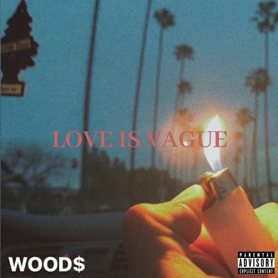 Love Is Vague - EP