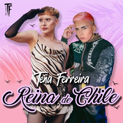 Reina de Chile - Single