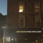 Ben Harper - 8 Minutes