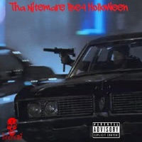 Tha Nitemare Be4 Holloween - Single - Tha OG MT3