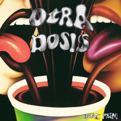 Otra Dosis - EP