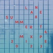 Lane 8 Summer 2023 Mixtape (DJ Mix) artwork