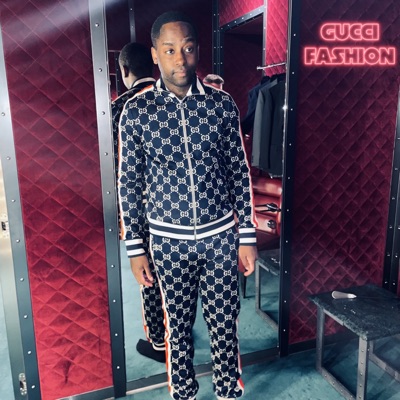 Gucci Fashion - Single
