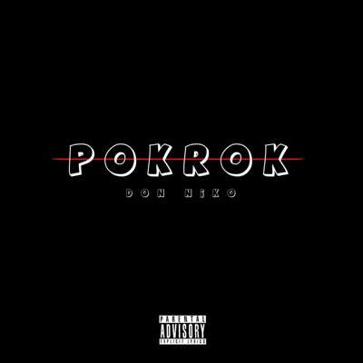 Pokrok - Single