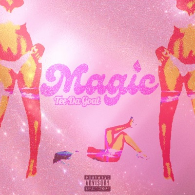 Magic - Single