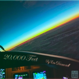 20000 Feet Eric Diamond