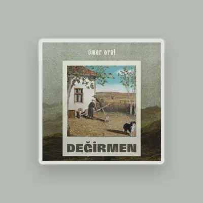 Listen to Ömer Oral, watch music videos, read bio, see tour dates & more!