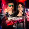 Stream & download Automotivo de Quatro (feat. DJ Thay) - Single