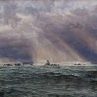 Isolation - Single - Arda Leen & Meneiae