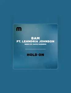 Poslechněte si interpreta Bam, sledujte hudební videa, přečtěte si životopis, podívejte se na data turné a další informace.