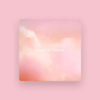 Listen to Waves of Silence, watch music videos, read bio, see tour dates & more!
