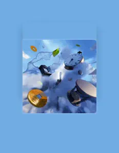 Hör dir R4ZOR an, schau dir Musikvideos an, lies die Biografie, finde Tourdaten und mehr!