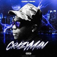 CRAZYMAN - Cashtank