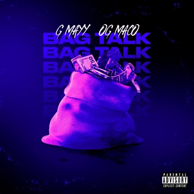 Bag Talk (feat. OG Maco) - Single