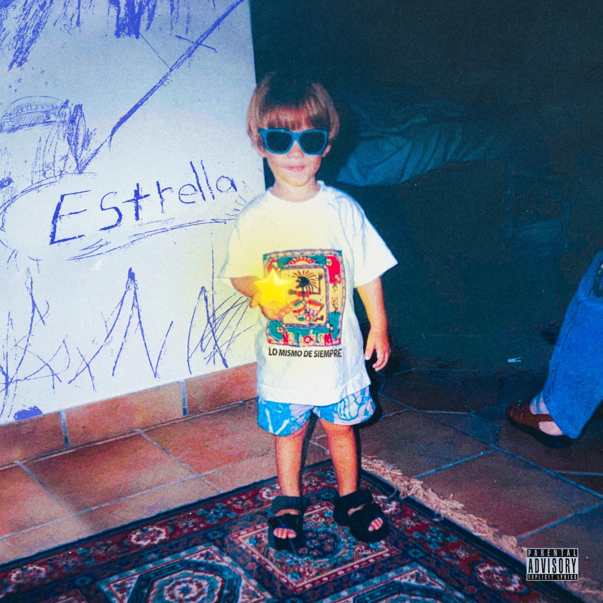 ‎ESTRELLA by Mora on Apple Music