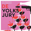 De Volksjury - Laura Scheerlinck & Silke Vandenbroeck