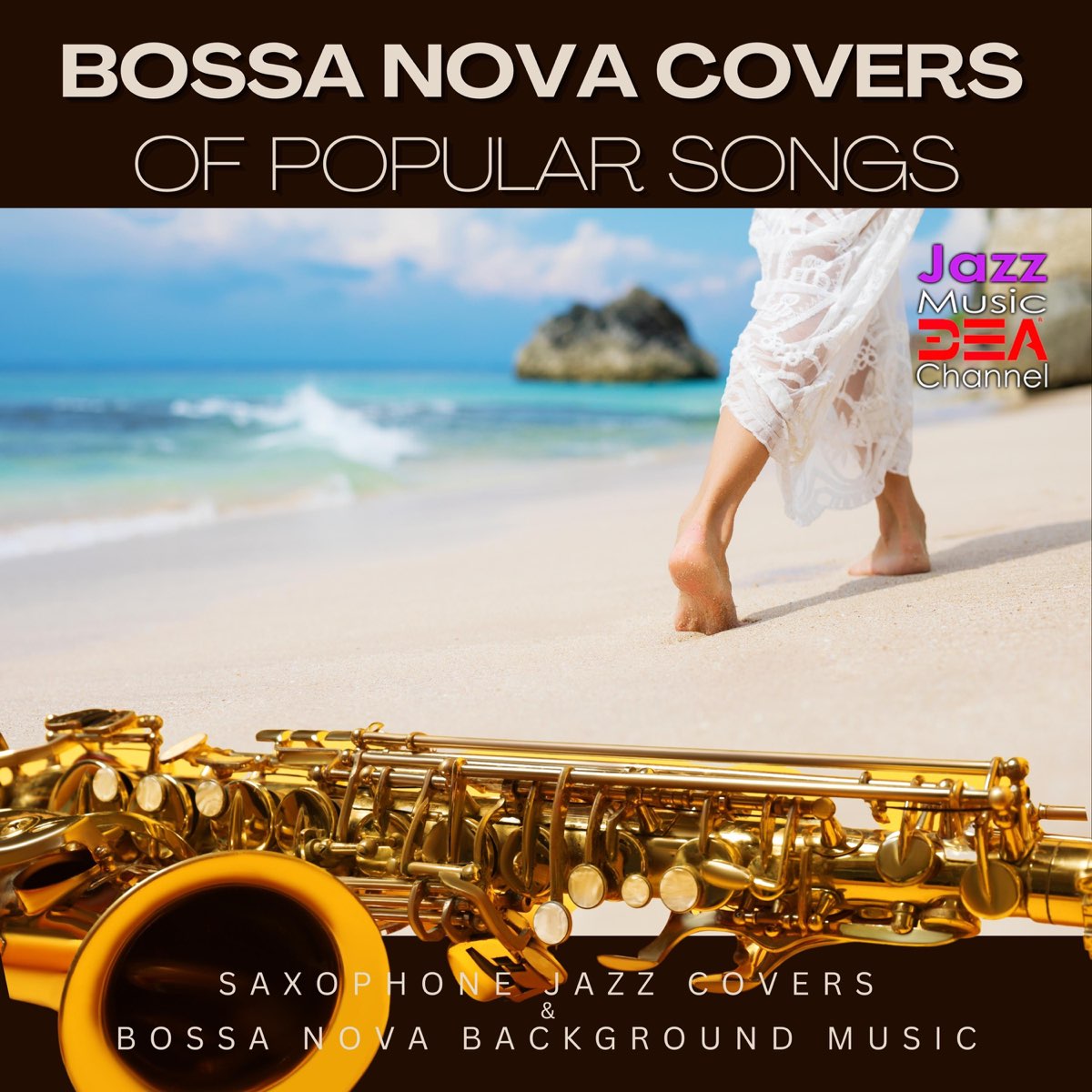 Bossa nova saxophone deals