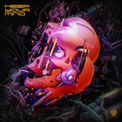 Keep Your Mind - Single