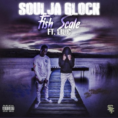 Fish Scale (feat. LilC) - Single