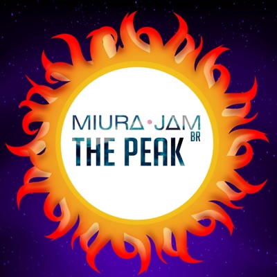 The Peak (One Piece) (feat. Jimmy Maximus) - Single