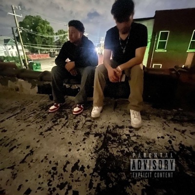 Tommy G (feat. Lil Mook) - Single