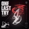 One Last Try (feat. Rhode) artwork