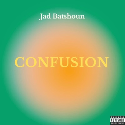 Confusion - Single