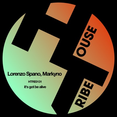 it's got be alive - Single