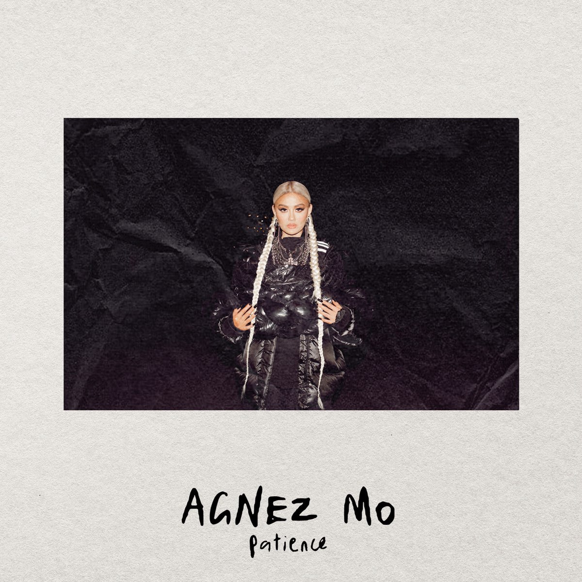 ‎AGNEZ MOの「Patience - Single」をApple Musicで