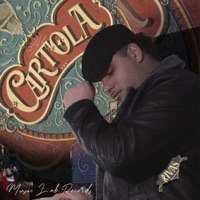 Cartola - Single - Rivas & Music Lab Records