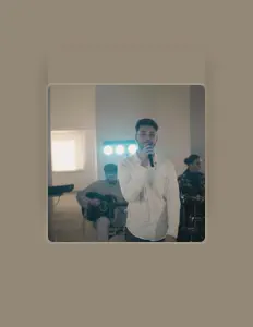 Melih Yildizを聴いたり、ミュージックビデオを鑑賞したり、経歴やツアー日程などを確認したりしましょう！