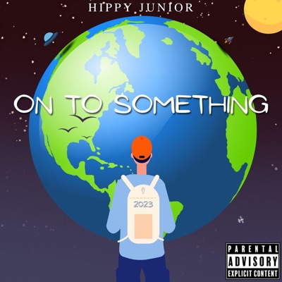 On To Something - EP