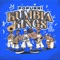 Popurrí Kumbia Kings - GRUPO AL TIRO lyrics