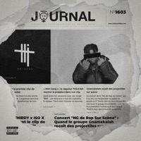 Journal - Single - Thiird