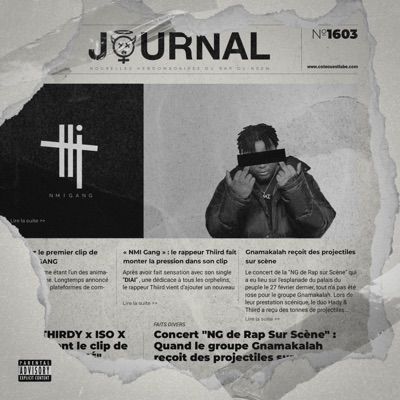 Journal - Single