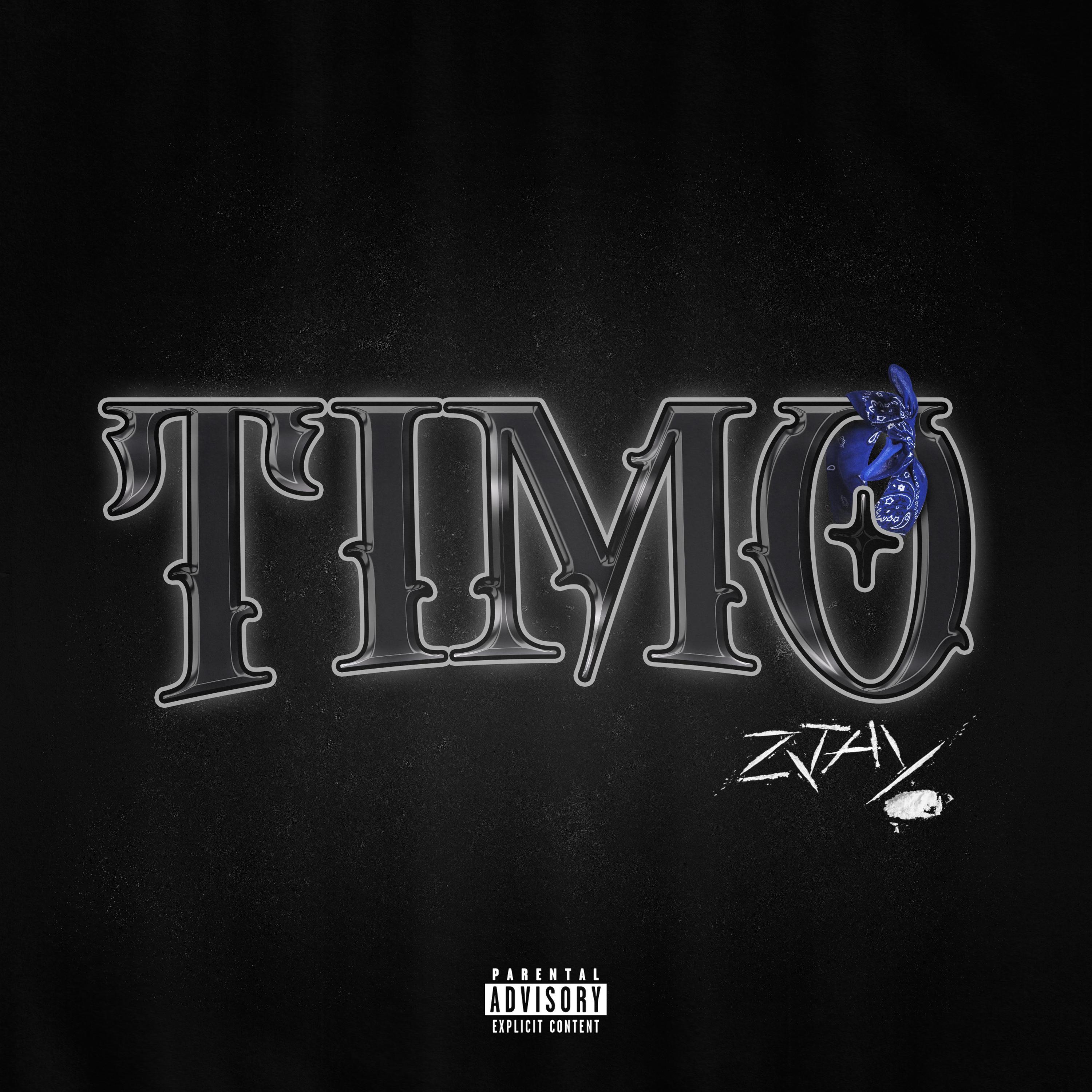TIMO - Single