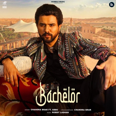 Bachelor (feat. Abbu) - Single